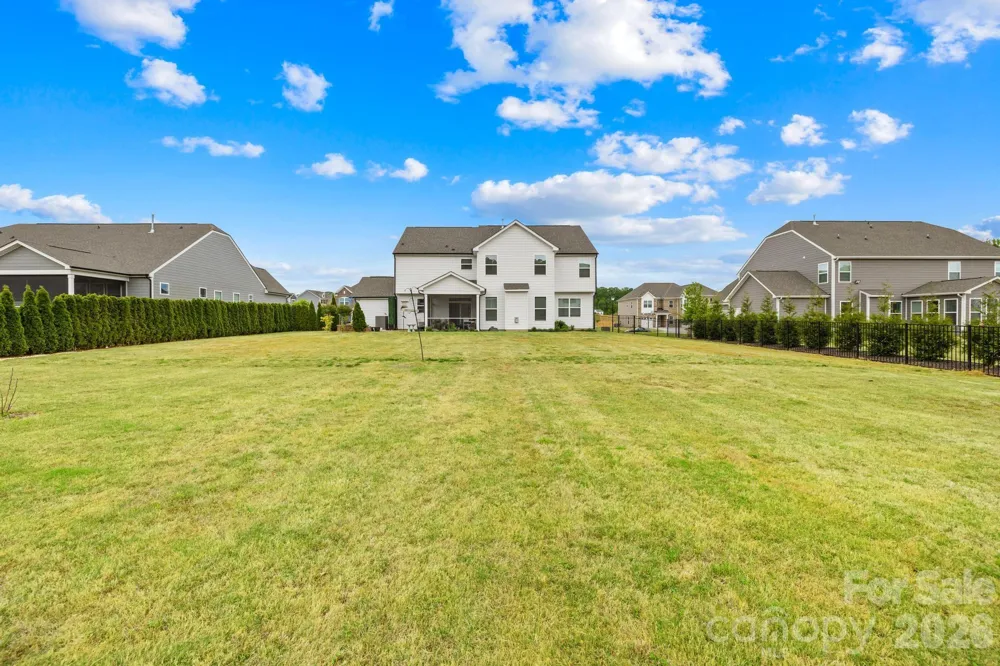 606 Yucatan Drive Waxhaw, NC 28173