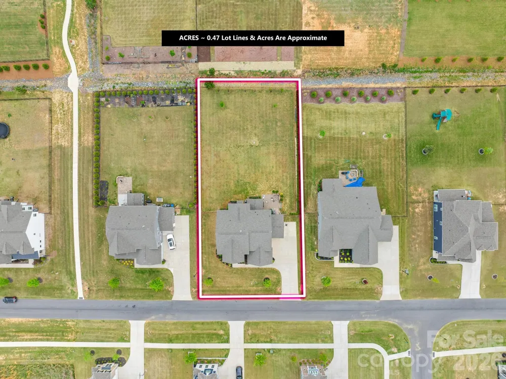 606 Yucatan Drive Waxhaw, NC 28173
