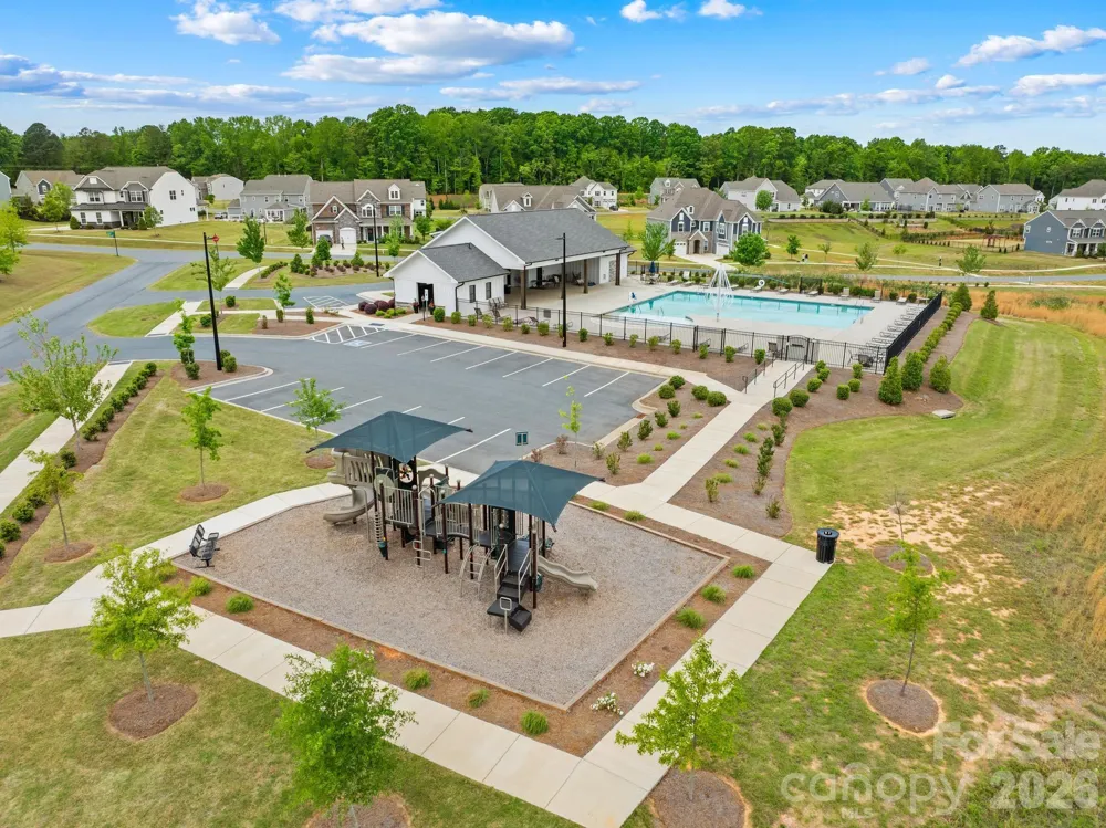 606 Yucatan Drive Waxhaw, NC 28173
