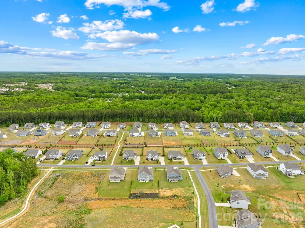 606 Yucatan Drive Waxhaw, NC 28173