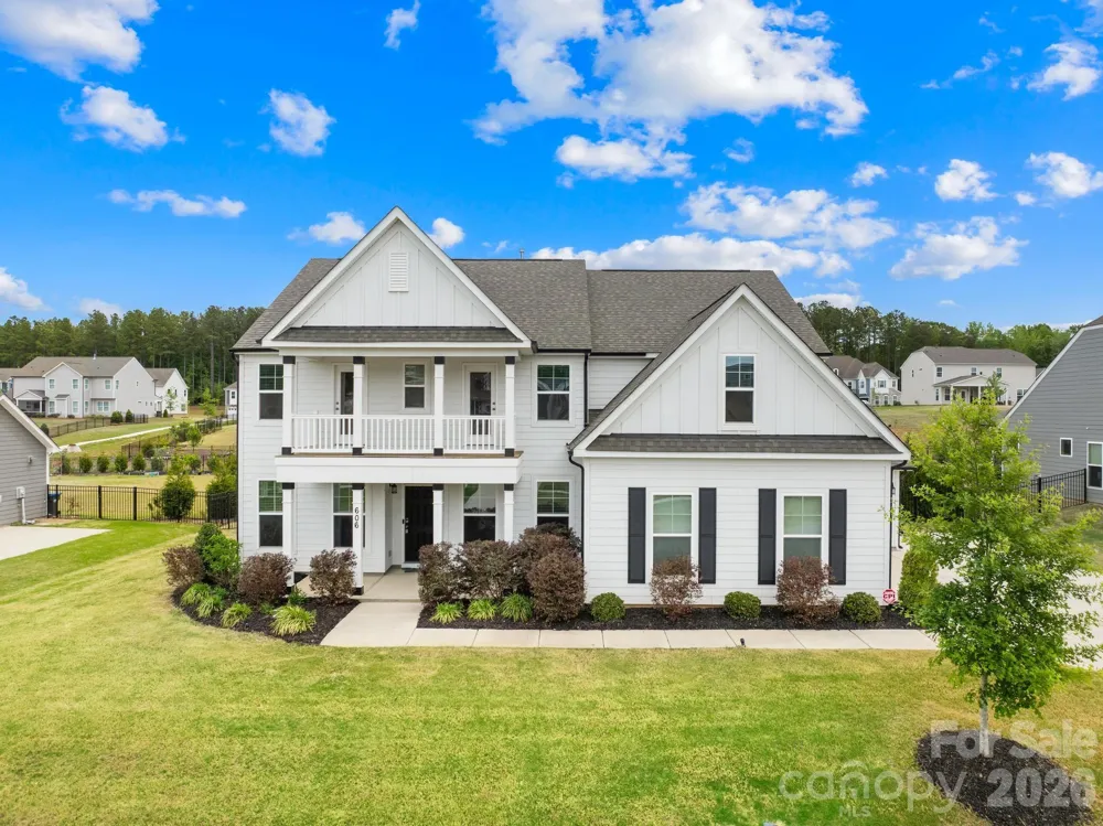 606 Yucatan Drive Waxhaw, NC 28173