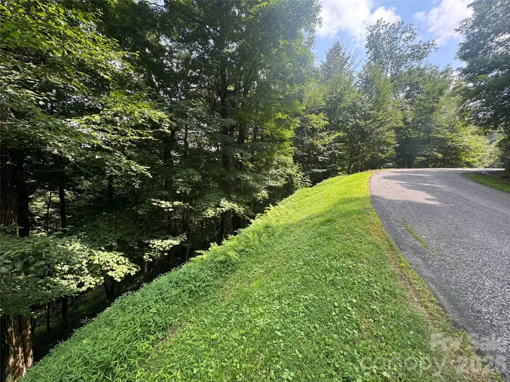 84 Goldenleaf Road Mars Hill, NC 28754