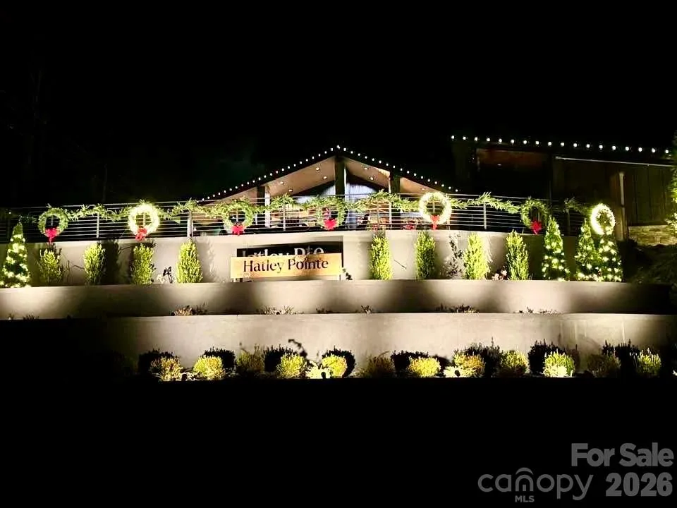 84 Goldenleaf Road Mars Hill, NC 28754