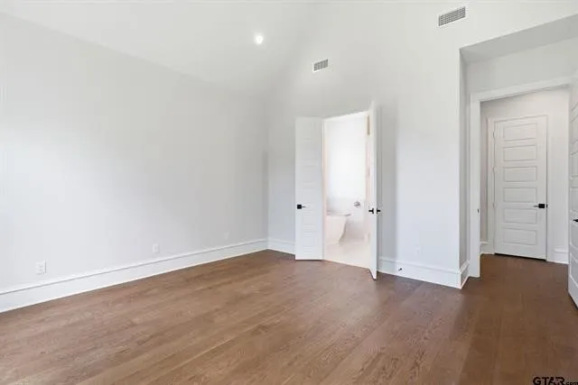 3008 Forest Trail Tyler, TX 75703