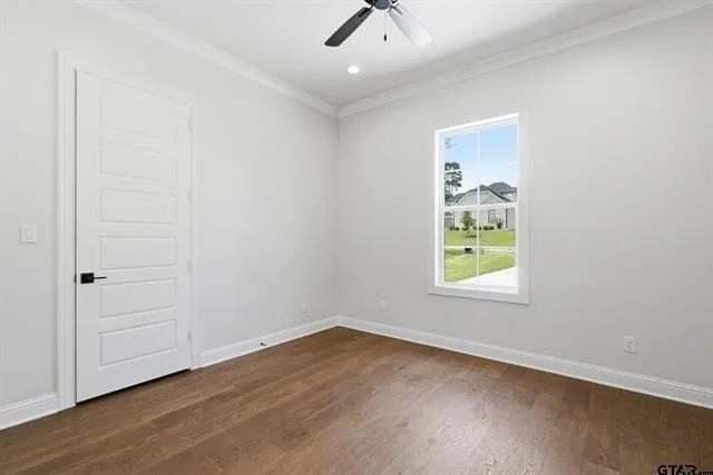 3008 Forest Trail Tyler, TX 75703