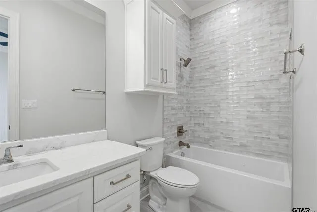3008 Forest Trail Tyler, TX 75703