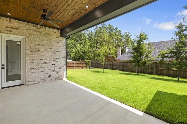3008 Forest Trail Tyler, TX 75703