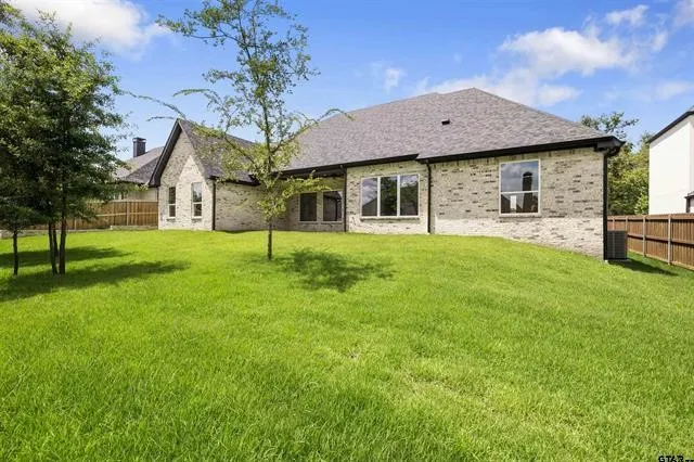 3008 Forest Trail Tyler, TX 75703