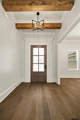 3008 Forest Trail Tyler, TX 75703