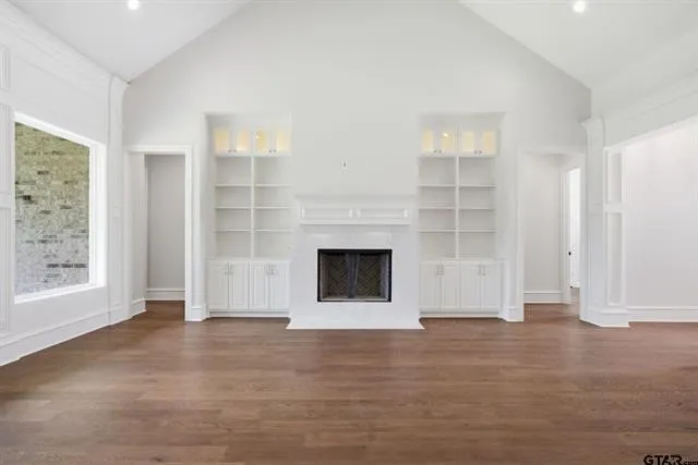 3008 Forest Trail Tyler, TX 75703