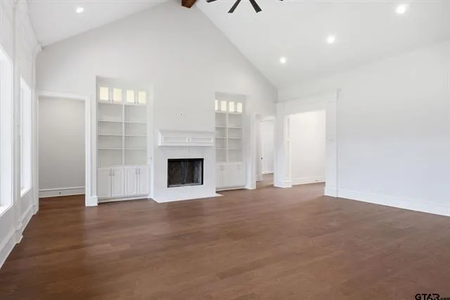 3008 Forest Trail Tyler, TX 75703