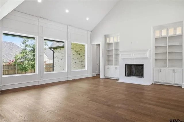 3008 Forest Trail Tyler, TX 75703