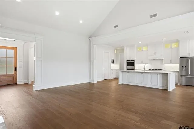 3008 Forest Trail Tyler, TX 75703