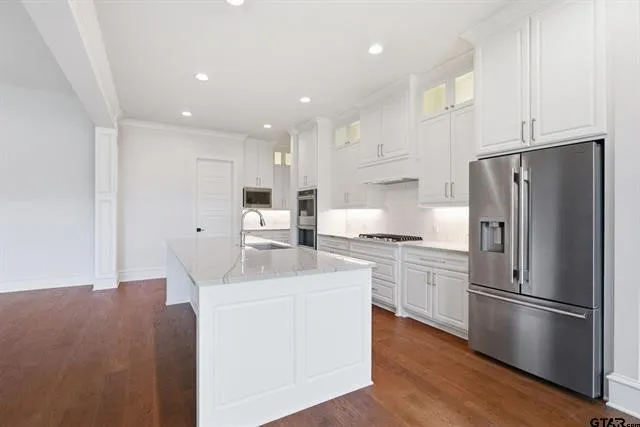 3008 Forest Trail Tyler, TX 75703