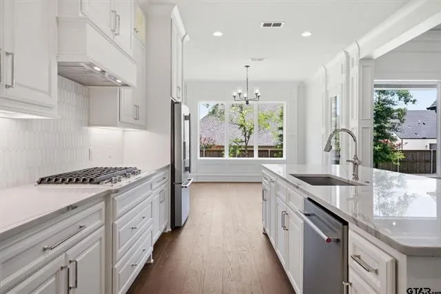 3008 Forest Trail Tyler, TX 75703