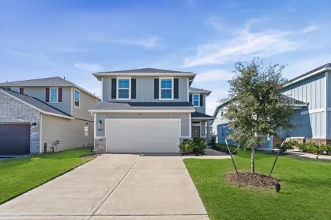 5343 Marisol Cove Drive