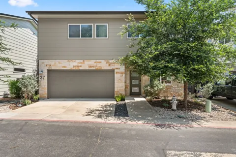6800 Menchaca Road #37