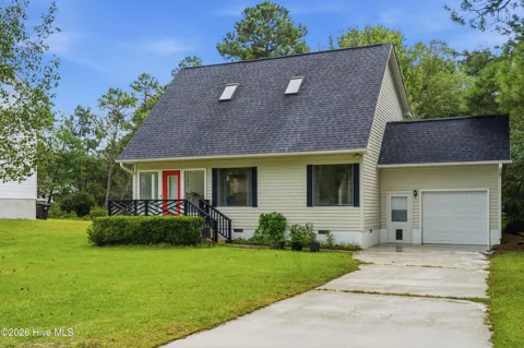 2321 Caracara Drive