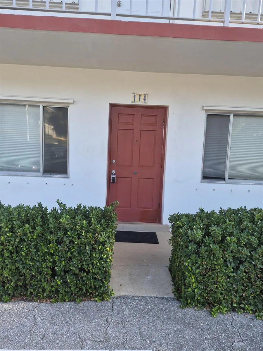 3362 CYNTHIA LANE #114 
