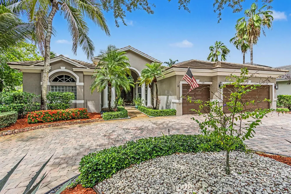 6493 NW 105th Terrace Parkland, FL 33076
