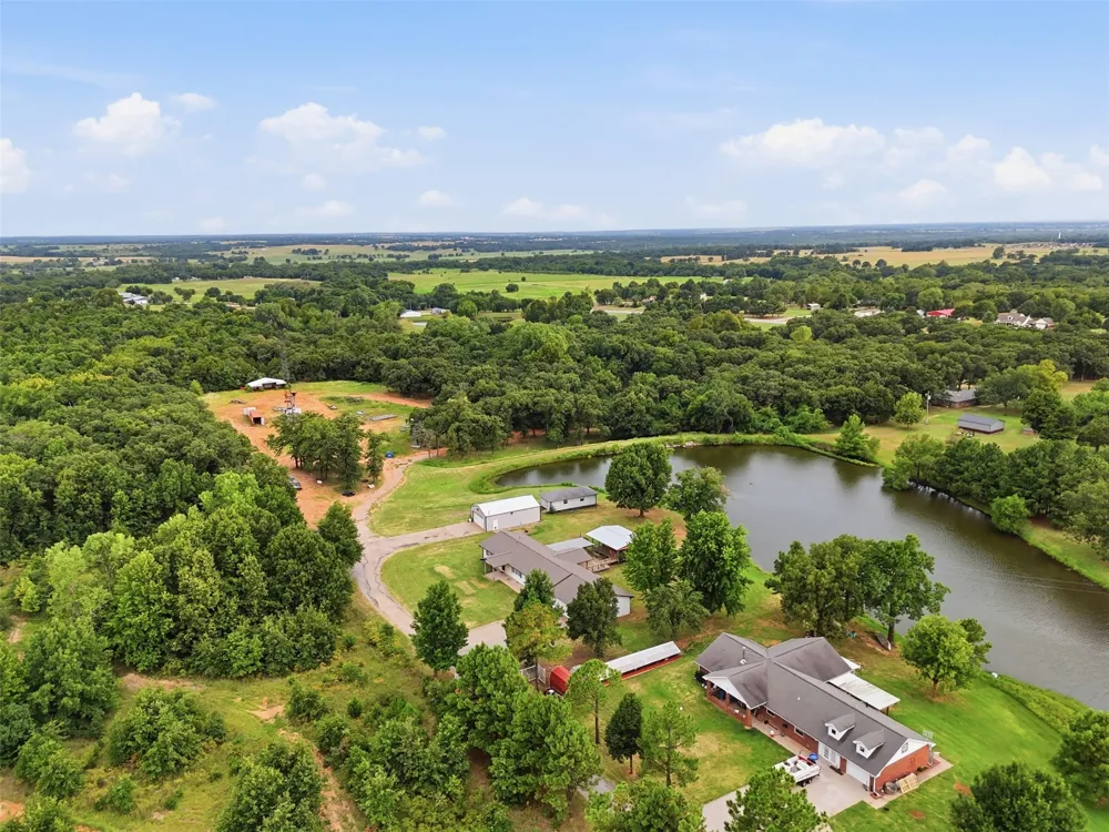 4707 E 116th Street Perkins, OK 74059