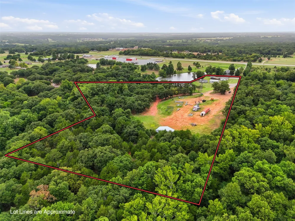 4707 E 116th Street Perkins, OK 74059