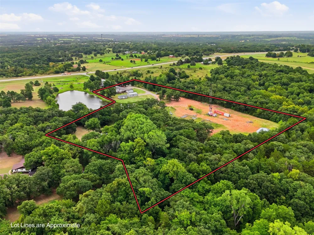 4707 E 116th Street Perkins, OK 74059