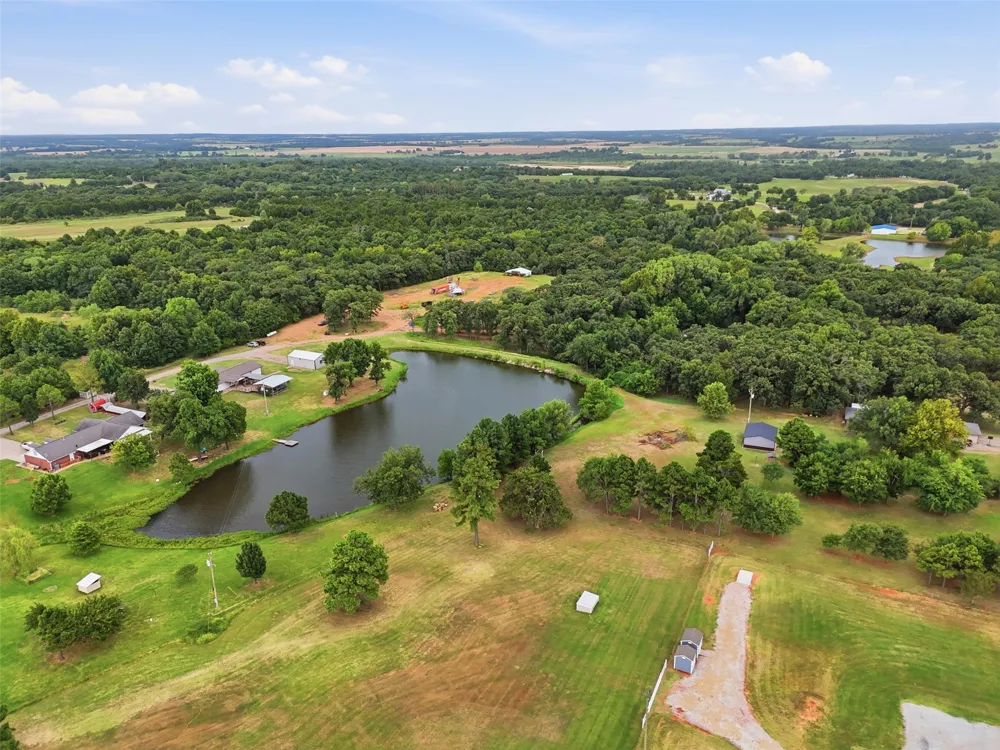 4707 E 116th Street Perkins, OK 74059