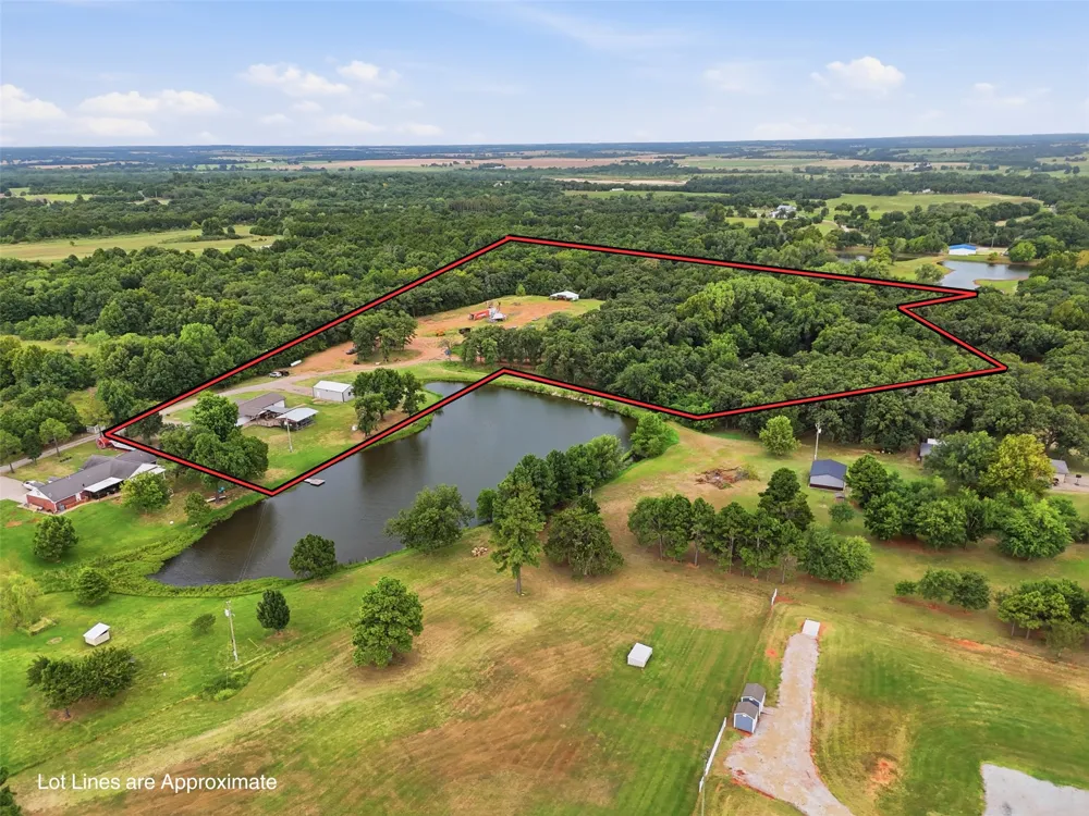 4707 E 116th Street Perkins, OK 74059