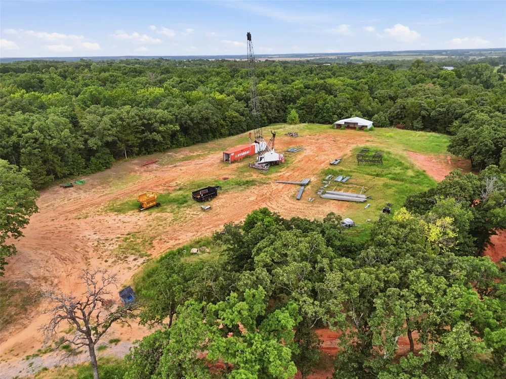 4707 E 116th Street Perkins, OK 74059