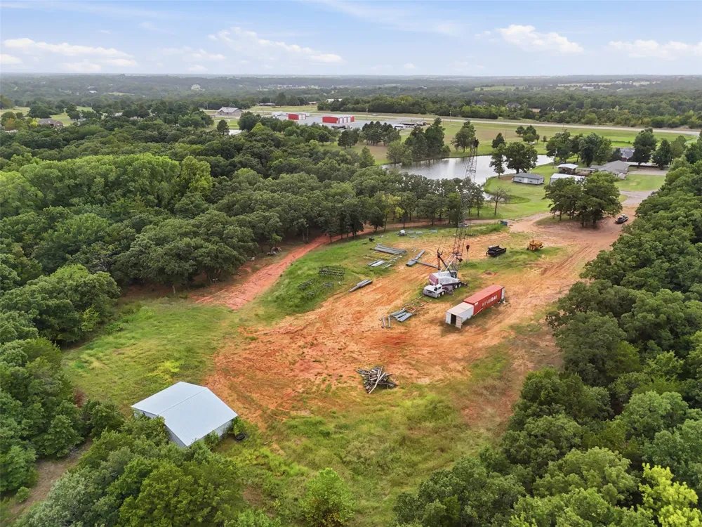4707 E 116th Street Perkins, OK 74059