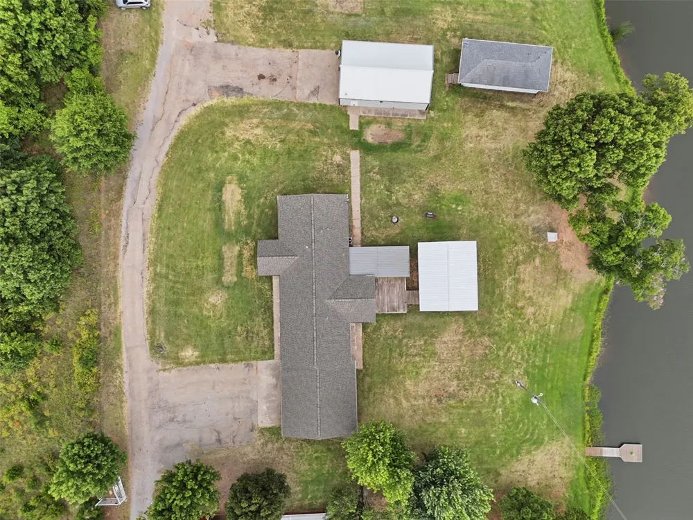 4707 E 116th Street Perkins, OK 74059