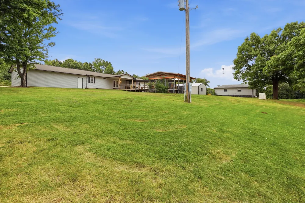 4707 E 116th Street Perkins, OK 74059