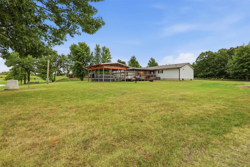 4707 E 116th Street Perkins, OK 74059