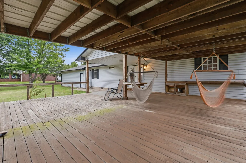 4707 E 116th Street Perkins, OK 74059