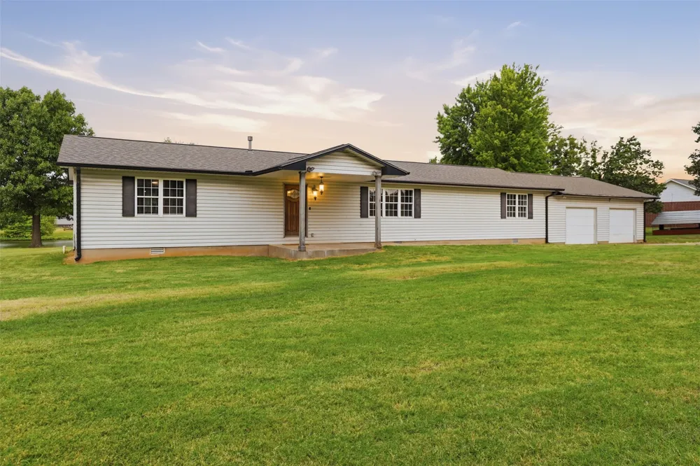 4707 E 116th Street Perkins, OK 74059