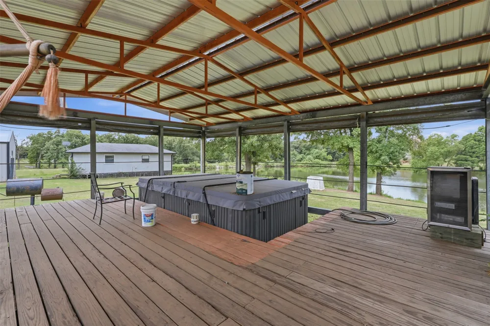 4707 E 116th Street Perkins, OK 74059