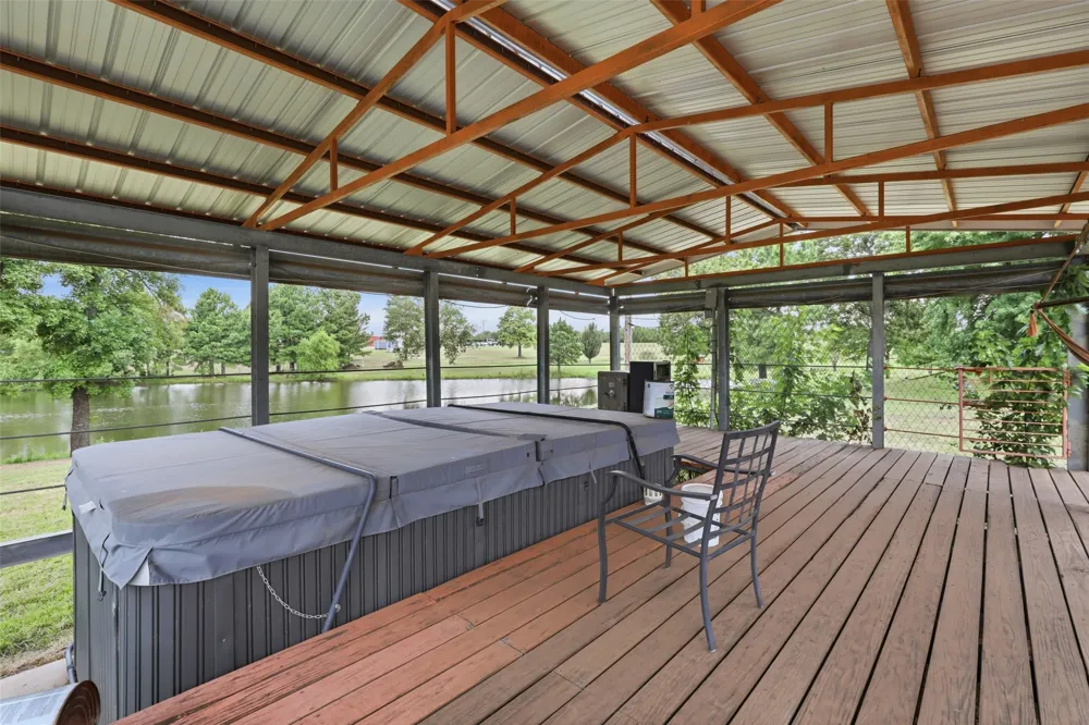 4707 E 116th Street Perkins, OK 74059