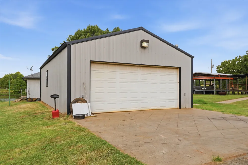 4707 E 116th Street Perkins, OK 74059