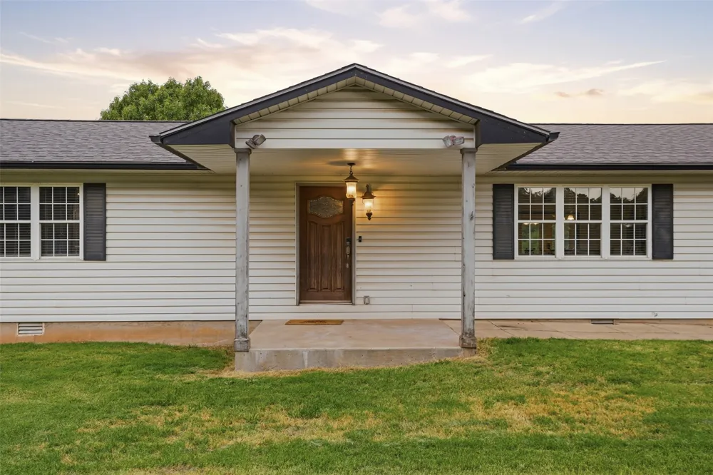 4707 E 116th Street Perkins, OK 74059