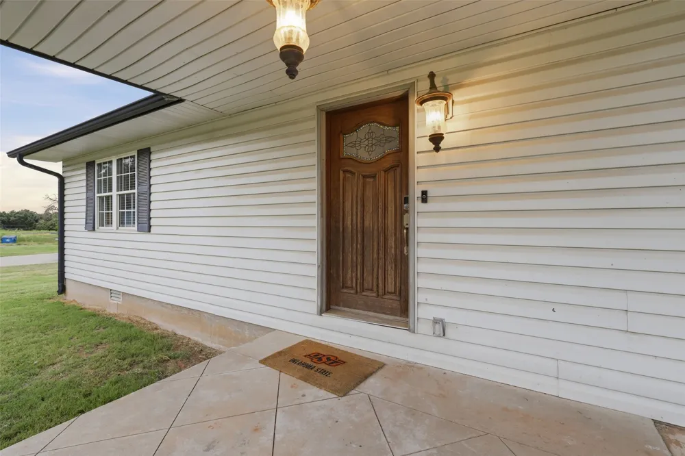 4707 E 116th Street Perkins, OK 74059