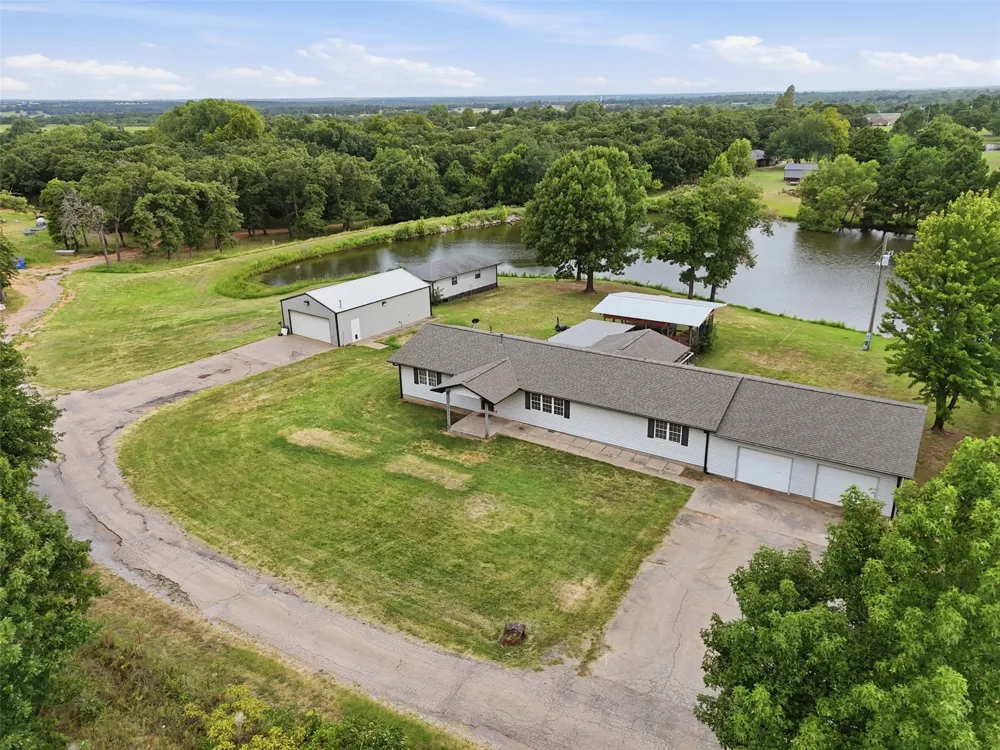 4707 E 116th Street Perkins, OK 74059
