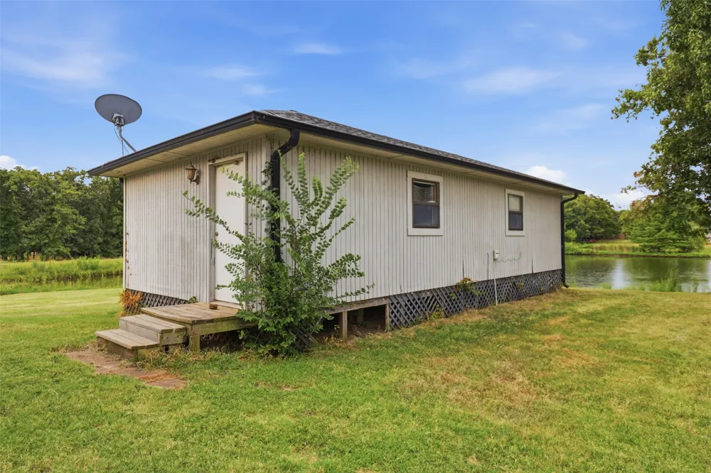 4707 E 116th Street Perkins, OK 74059