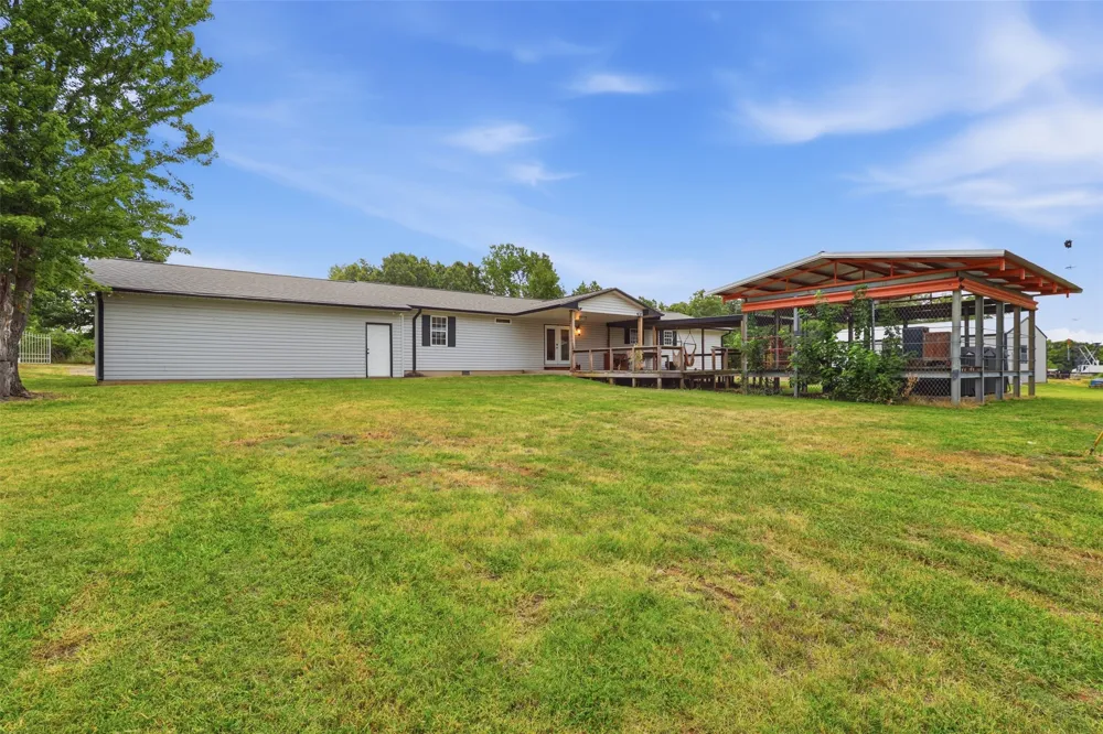 4707 E 116th Street Perkins, OK 74059