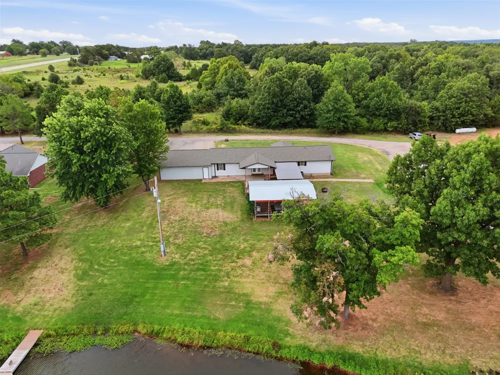4707 E 116th Street Perkins, OK 74059