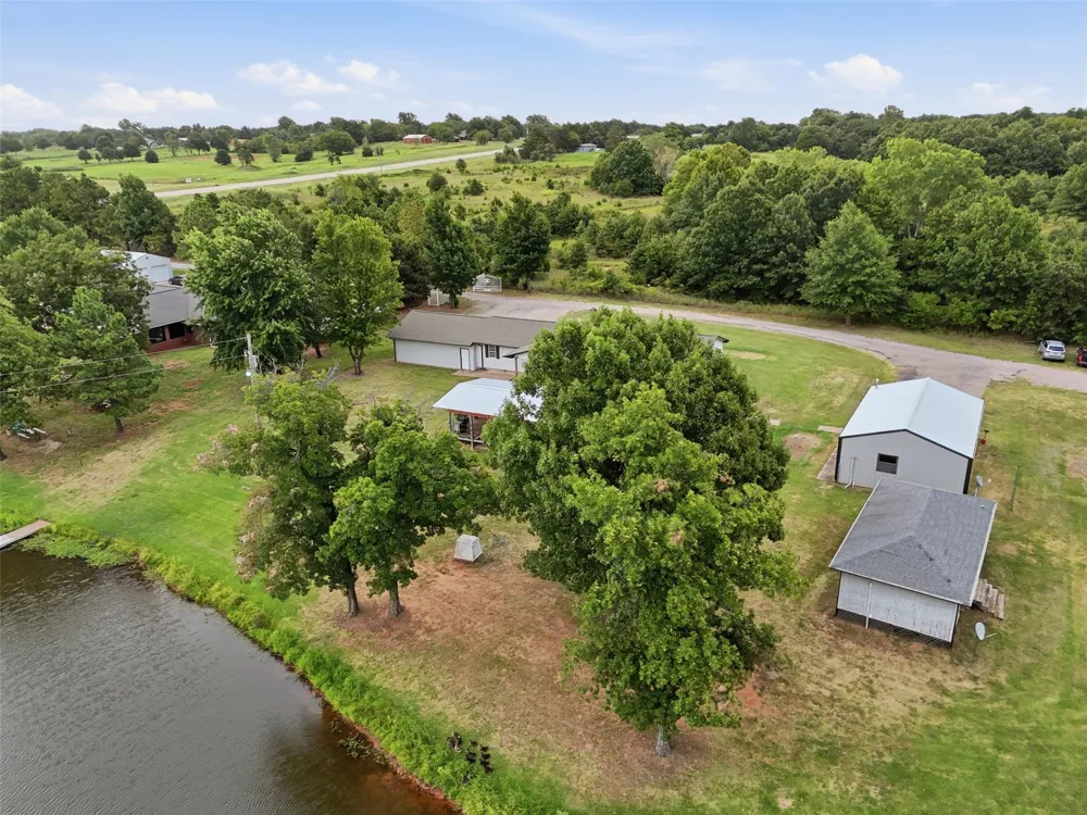 4707 E 116th Street Perkins, OK 74059