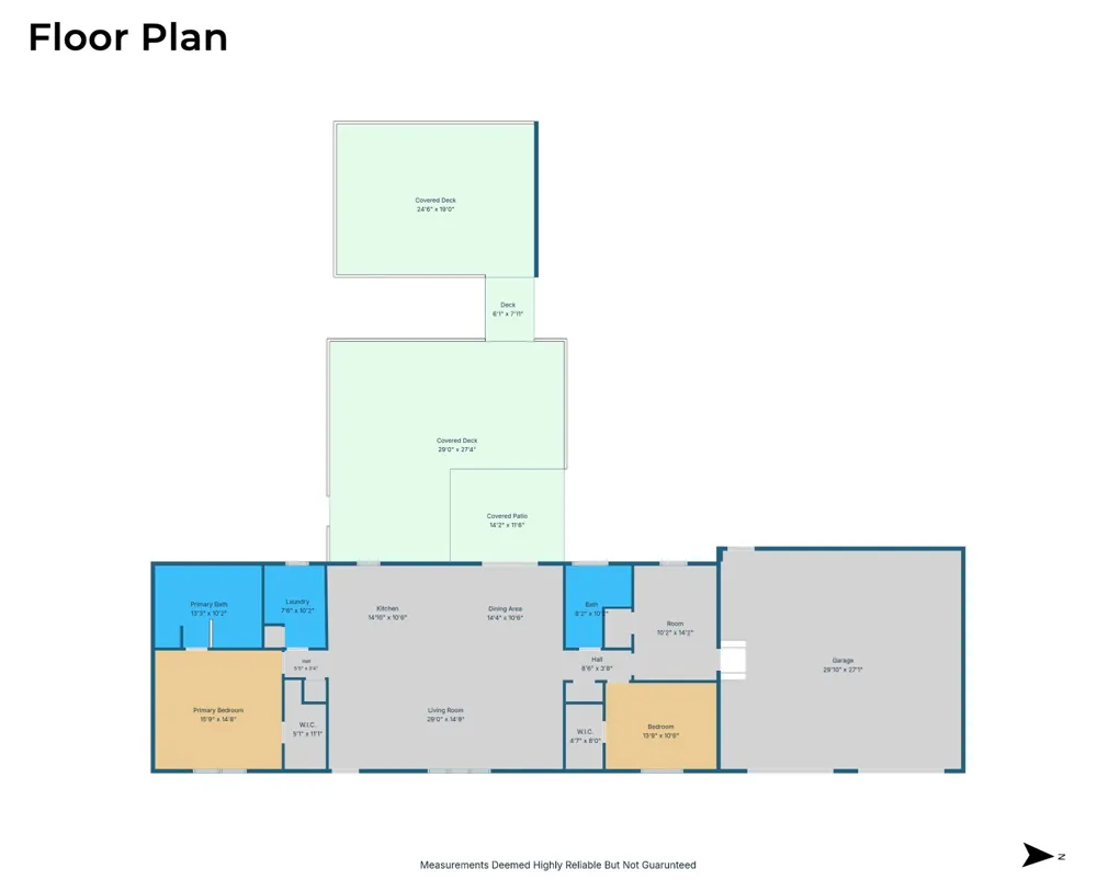 4707 E 116th Street Perkins, OK 74059