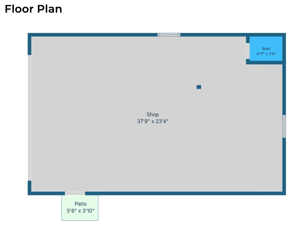 4707 E 116th Street Perkins, OK 74059