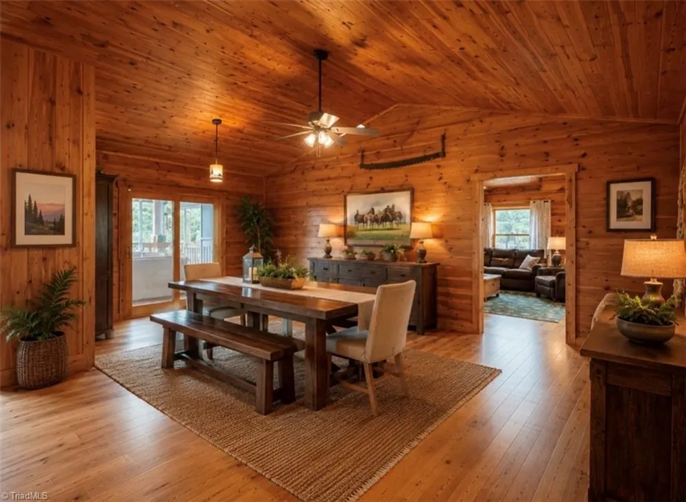 300 Tom Hunter Road Pilot Mountain, NC 27041