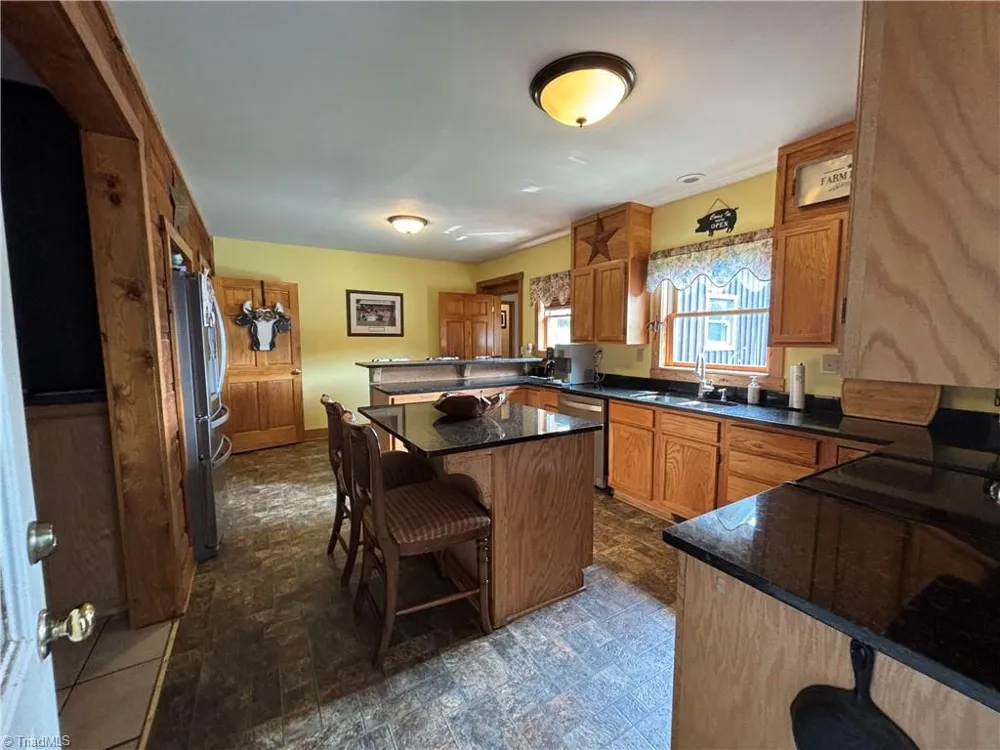 300 Tom Hunter Road Pilot Mountain, NC 27041